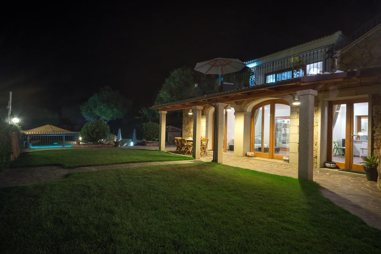 B&B Tramentu 오지에리 외부 사진