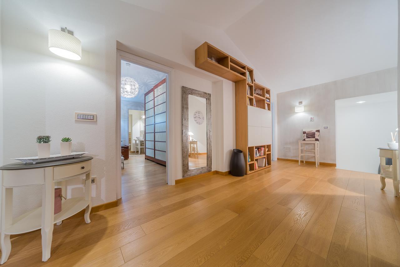 B&B Tramentu 오지에리 외부 사진