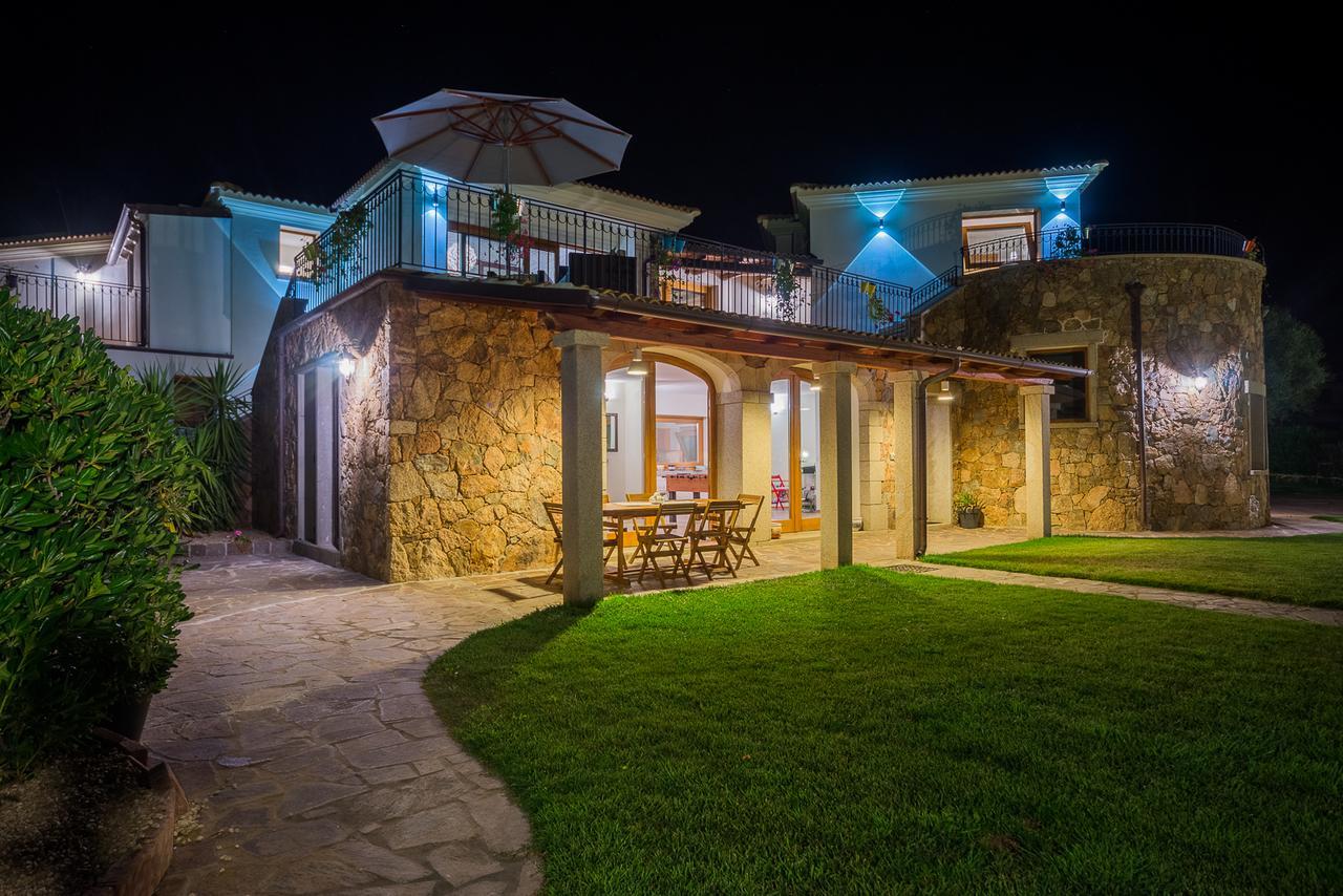 B&B Tramentu 오지에리 외부 사진