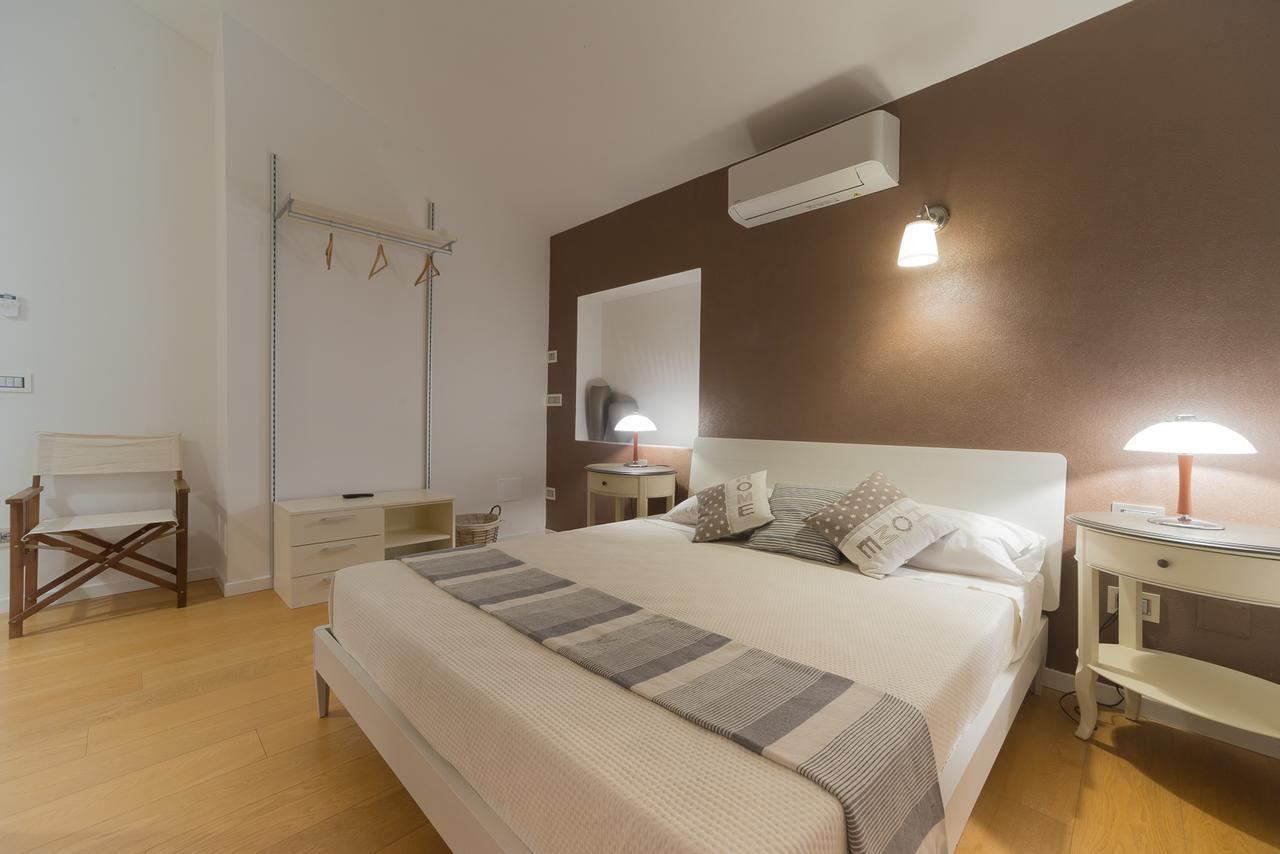 B&B Tramentu 오지에리 외부 사진