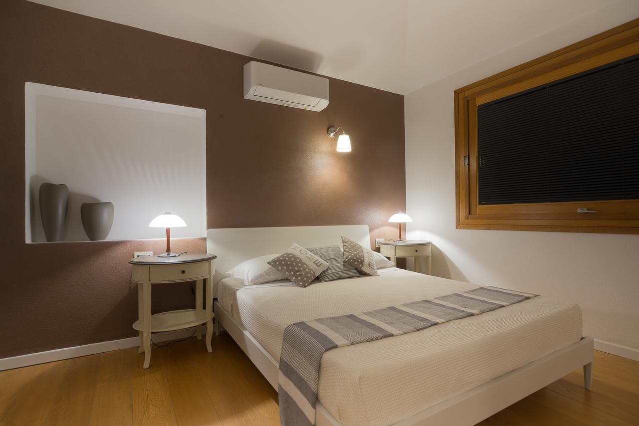 B&B Tramentu 오지에리 외부 사진