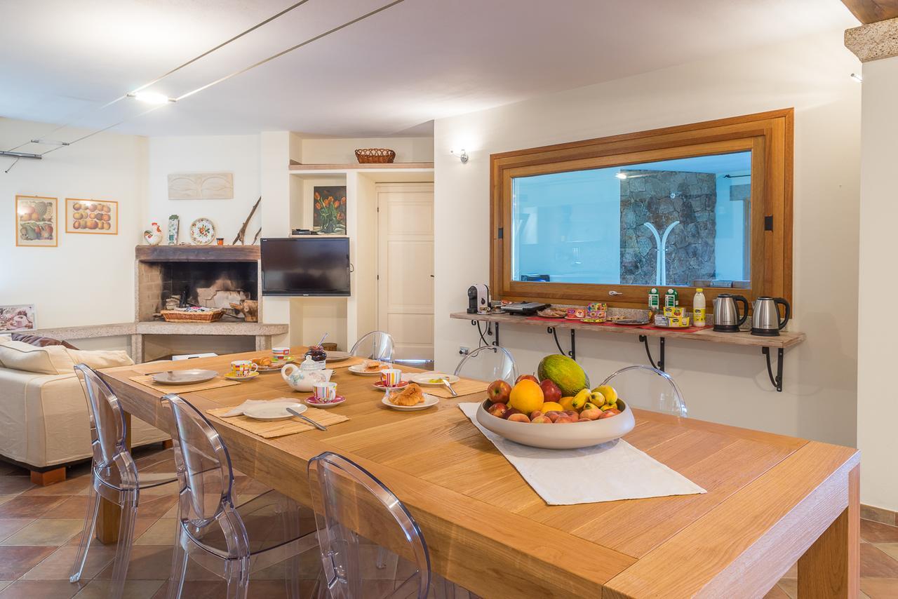 B&B Tramentu 오지에리 외부 사진