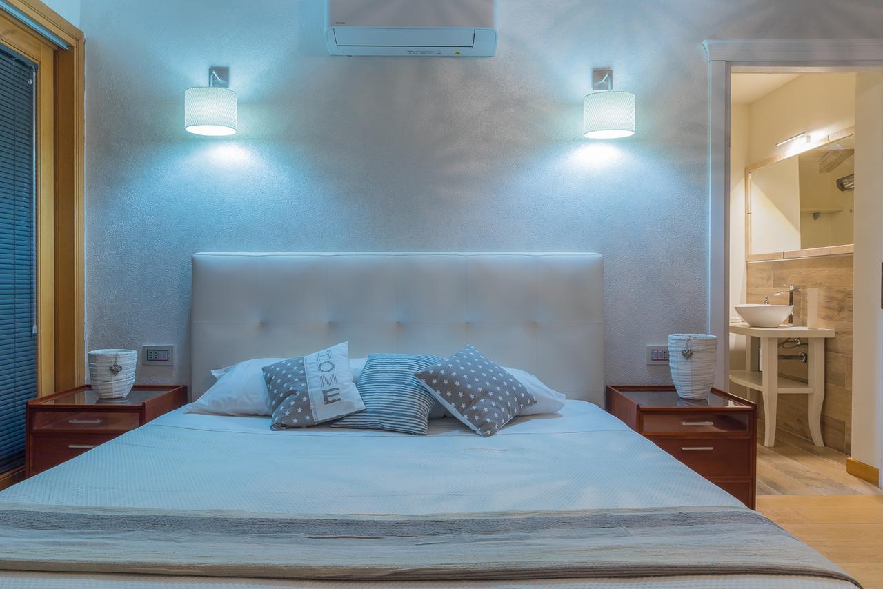 B&B Tramentu 오지에리 외부 사진