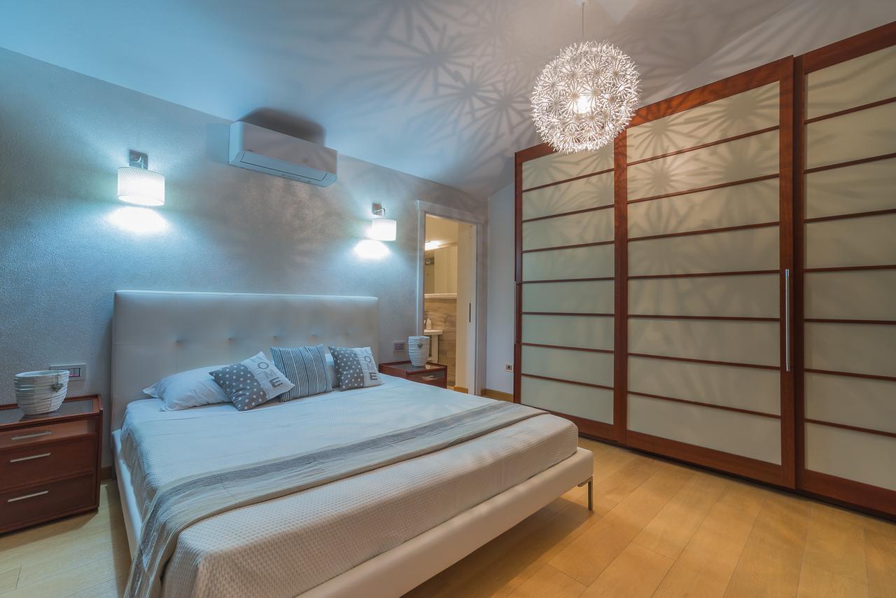B&B Tramentu 오지에리 외부 사진
