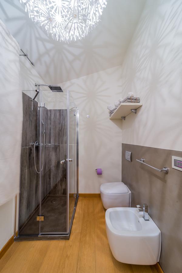 B&B Tramentu 오지에리 외부 사진