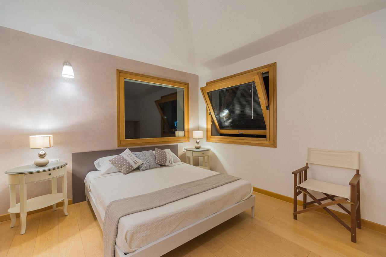 B&B Tramentu 오지에리 외부 사진