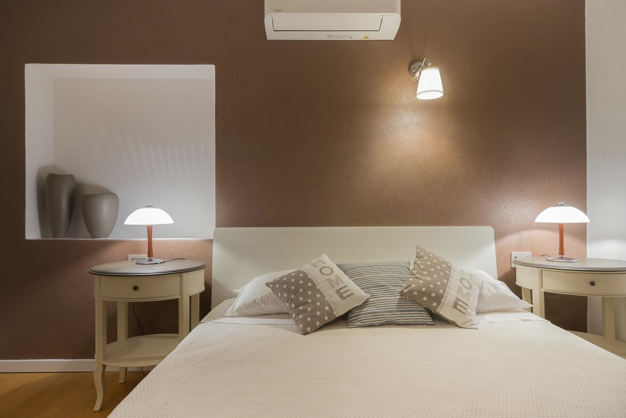 B&B Tramentu 오지에리 외부 사진